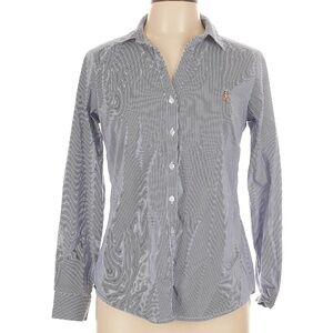 Polo by Ralph Lauren Long Sleeve Button Down Shirt